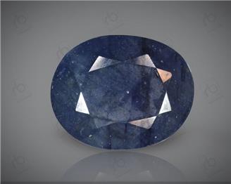 Blue Sapphire Heated & Treated Natural Certified  7.46CTS-16928
